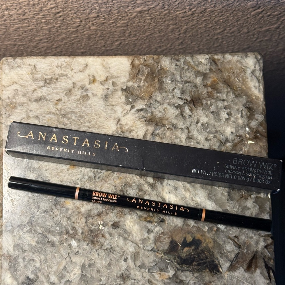 Anastasia Beverly Hills Brow Wiz - Taupe